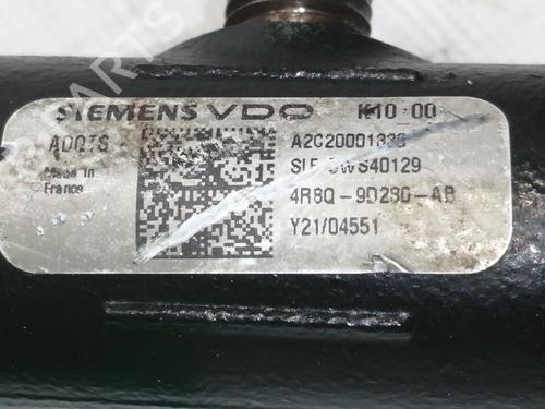 Injection rail JAGUAR S-TYPE II (X200) 2.7 D | BP7282811M98 