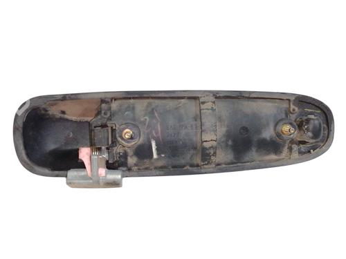Front right exterior door handle JEEP GRAND CHEROKEE II (WJ, WG) 2.7 CRD Laredo | BP10378888C129 