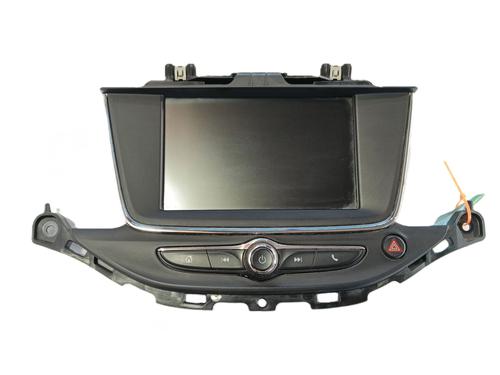 Display für OPEL ASTRA K Sports Tourer (B16) [2015-2022]  31362561
