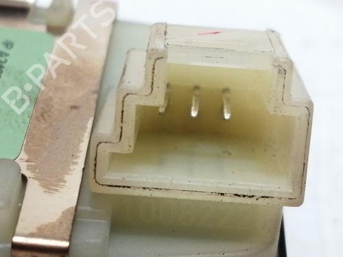 Electronic module MERCEDES-BENZ GLA-CLASS (X156) GLA 180 (156.942) | BP13073847M83 