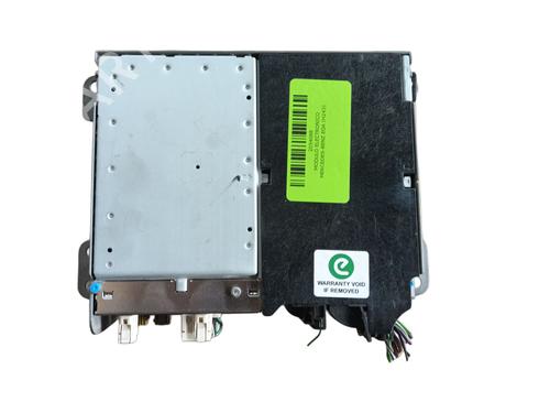 Used Electronic module MERCEDES-BENZ EQA (H243) EQA 250+ (243.702) (190 hp) 29250052