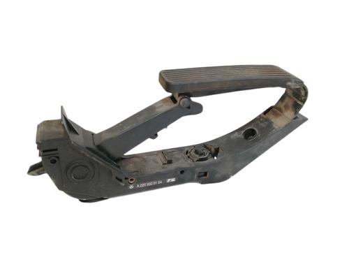 Pedal MERCEDES-BENZ S-CLASS (W221, V221)  | BP10509472I4 