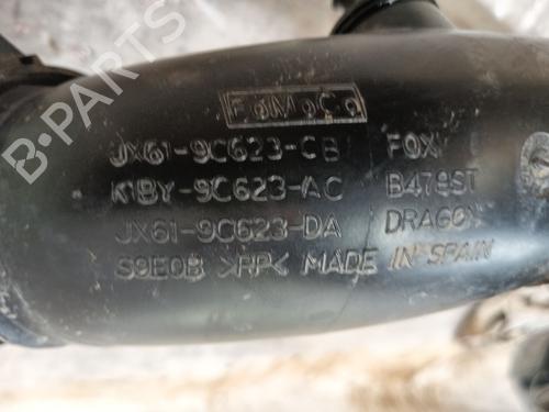 Pipe FORD FOCUS IV (HN) 1.0 EcoBoost | BP27382274M125 