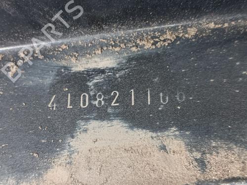 Right front fenders AUDI Q7 (4LB) 3.0 TDI quattro | BP19095309C42 