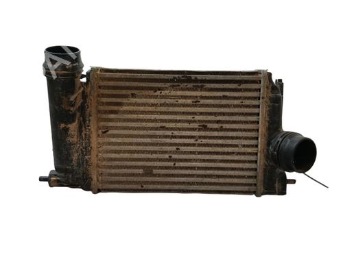 Used Intercooler NISSAN QASHQAI II (J11, J11_) 1.5 dCi (110 hp) 29248476