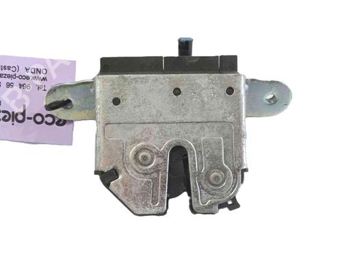 Serrure hayon Serrure hayon OPEL CORSA E (X15) 1.4 (08, 68) (90 hp) 36409805 36409805
