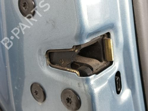 Left rear door RENAULT SCÉNIC II (JM0/1_)  | BP16988292C4 