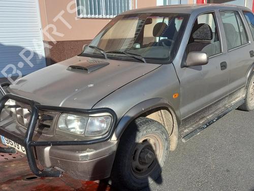 Starter KIA SPORTAGE SUV (K00) 2.0 TD 4WD | BP8889591M8 