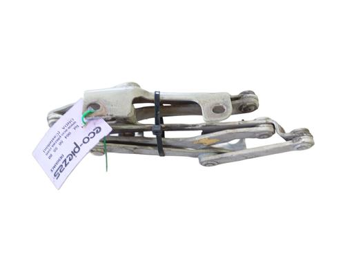 Andre FIAT DUCATO Platform/Chassis (244_) 2.8 JTD | BP34647924O1 - Image 2