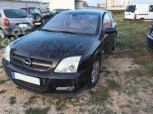 Used Parts OPEL SIGNUM Hatchback (Z03) 2.2 DTI (F48) 4932935