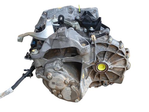 Gearbox FORD TRANSIT CONNECT V408 Box Body/MPV | BP34701108M3 - Image 3