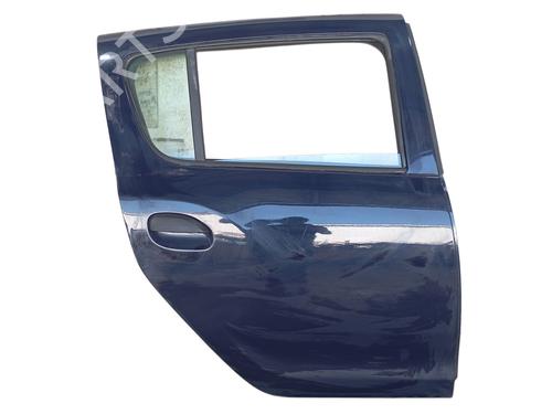 Used Right rear door Right rear door DACIA SANDERO 1.2 16V (75 hp) 33426472 33426472
