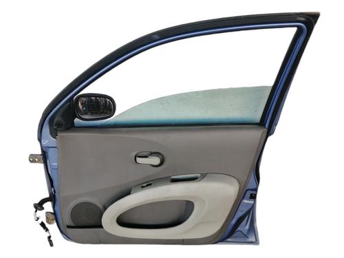 Right front door NISSAN MICRA III (K12) 1.5 dCi | BP15900734C3 