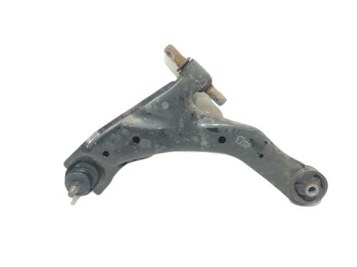 Used Left front suspension arm KIA CERATO I Saloon (LD) [2004-2011]  8810793