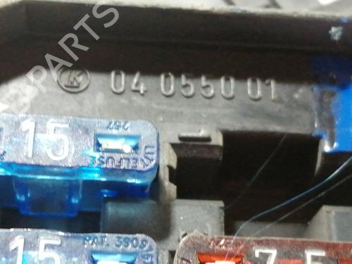 Headlight switch MERCEDES-BENZ E-CLASS (W210)  | BP5814932I24 