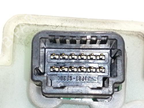 Switch RENAULT SCÉNIC III (JZ0/1_) 1.5 dCi | BP9135049I30 