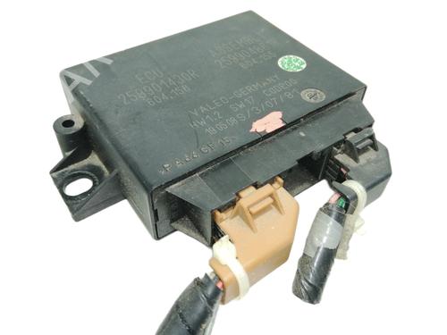 Used Electronic module RENAULT KOLEOS I (HY_) 2.0 dCi 4x4 (HY0B) (173 hp) 10634839