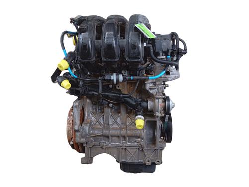Engine CITROËN C3 III (SX) 1.2 PURETECH 82 | BP35727435M1 - Image 3