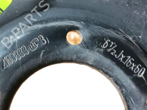 Rim FORD TRANSIT V363 Van (FCD, FDD) 2.0 EcoBlue | BP29581962C45 