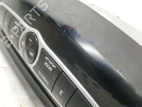 Radio RENAULT LAGUNA III (BT0/1)  | BP13465934E6 
