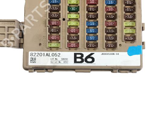 Fuse box SUBARU OUTBACK (BS) 2.0 D AWD (BSD) | BP33872682E1 - Image 2