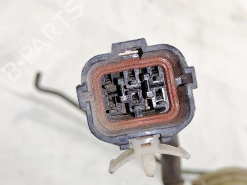 Front right lock KIA SORENTO I (JC) 2.5 CRDi 4WD | BP5362560C97 