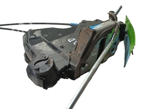 Used Front right lock TOYOTA LAND CRUISER PRADO (_J15_) 2.8 D-4D (GDJ150_, GDJ155_, GDJ150, GDJ151) (177 hp) 28377206