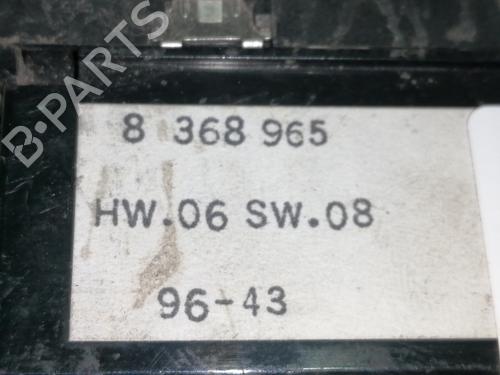 Left front window switch BMW 5 (E39) 528 i | BP8948761I27 