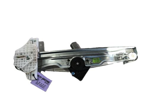 Rear right window mechanism MG MG ZS SUV (AZS1) 1.0 T-GDi | BP33986441C25 - Image 3