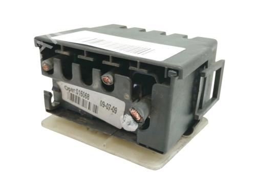 Fuse box CITROËN C3 Picasso (SH_)  | BP10034487E1 