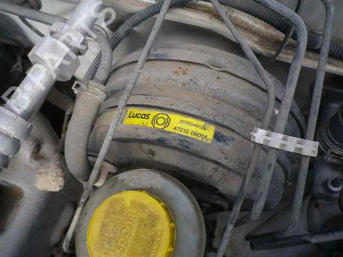 Driveshaft NISSAN TERRANO II (R20)  | BP5816570M37 