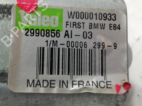 Rear wiper motor BMW X1 (E84) xDrive 20 d | BP10058558M102 