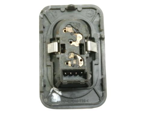 Right front window switch OPEL COMBO Box Body/MPV 1.7 DTI 16V | BP5382743I26 