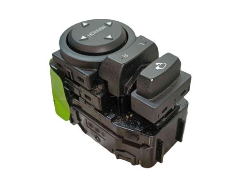Used Mirror switch Mirror switch KIA STONIC (YB) 1.0 T-GDi Eco-Dynamics+ (101 hp) 36296513 36296513