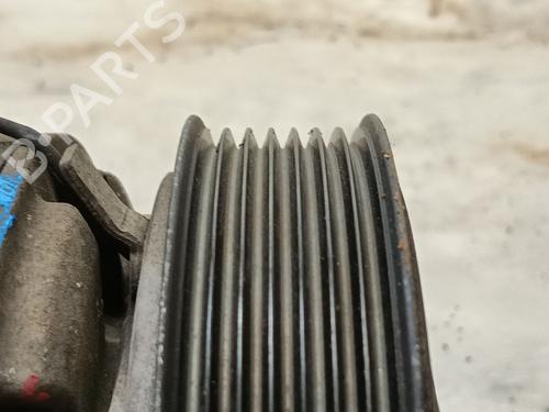AC compressor NISSAN PATROL GR V Wagon (Y61) 3.0 DTi | BP22730993M34 