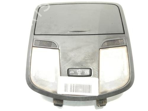 Interior roof light HYUNDAI KONA (OS, OSE, OSI) 1.0 T-GDi Hybrid 48V 92800F2000