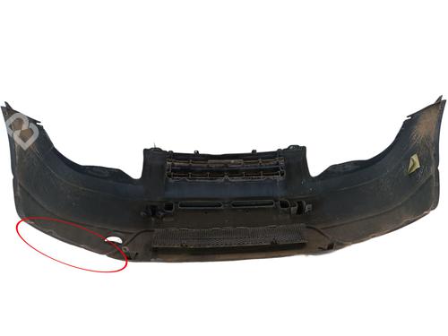 Front bumper LAND ROVER FREELANDER I (L314)  | BP23330564C7 