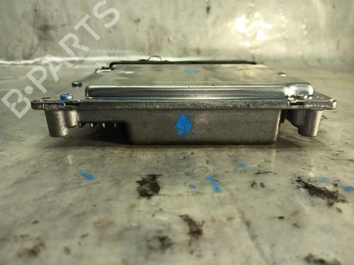 Engine control unit (ECU) BMW 1 (E87) 118 d | BP17358094M57 