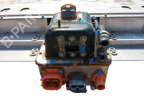 Battery MERCEDES-BENZ EQA (H243) EQA 250+ (243.702) | BP29250069E11 