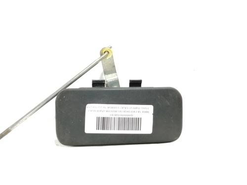 Front left exterior door handle FORD TRANSIT Van (FA_ _) 2.2 TDCi | BP7225084C128 
