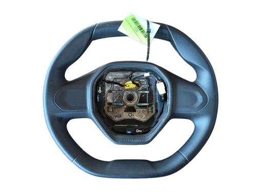 Used Steering wheel PEUGEOT PARTNER Box Body/MPV (K9) 1.5 BlueHDi 100 (102 hp) 28450434