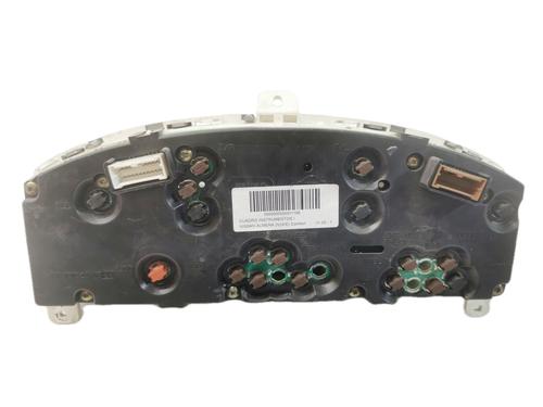 Instrument cluster NISSAN ALMERA II (N16) 2.2 Di | BP5353271C47 