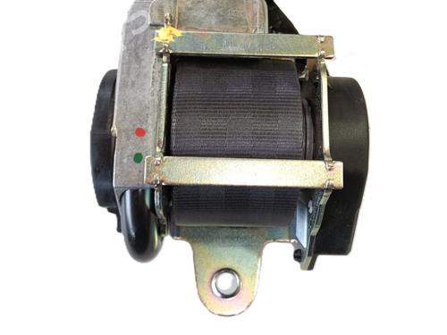 Front right seatbelt OPEL ASTRA J Saloon 1.7 CDTI (69) | BP36022871I25 - Image 3