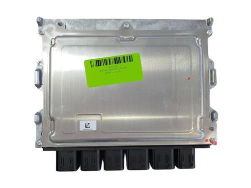 Engine control unit (ECU) BMW X1 (U11) sDrive 20 d Mild-Hybrid | BP39470243M57 - Image 2