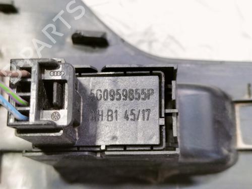 Left rear window switch SEAT ARONA (KJ7, KJP) 1.0 TSI | BP10030832I29 