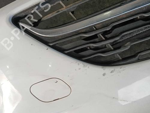 Front bumper OPEL CORSA E (X15) 1.4 (08, 68) | BP39201397C7 - Image 2