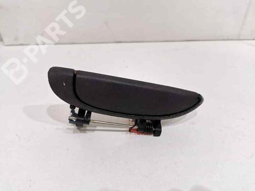 Used Front left exterior door handle Front left exterior door handle RENAULT CLIO II (BB_, CB_) 1.5 dCi (100 hp) 5363342 5363342