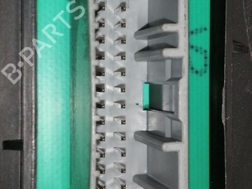 Instrument cluster RENAULT MEGANE II Estate (KM0/1_)  | BP5370534C47 