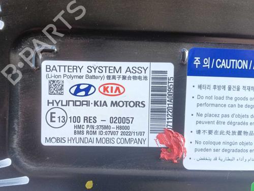 Battery KIA STONIC (YB) 1.0 T-GDi Eco-Dynamics+ | BP38510195E11 - Image 2