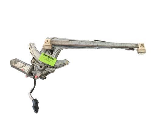 Used Front right window mechanism OPEL MONTEREY A (M92) 3.1 TD (UBS69D, UBS69G) (114 hp) 31378299